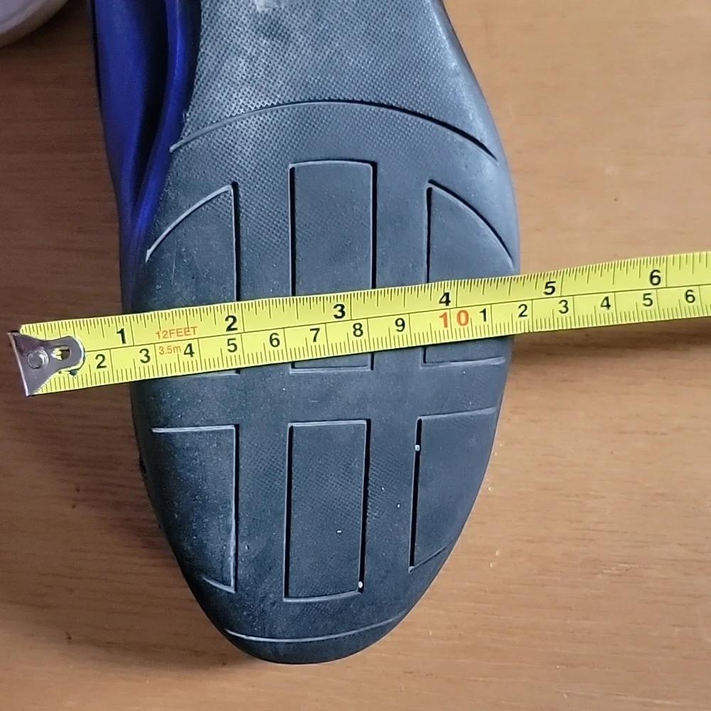 Boss By Hugo Boss Mens Black Leather Shoes - Picture 14 of 16